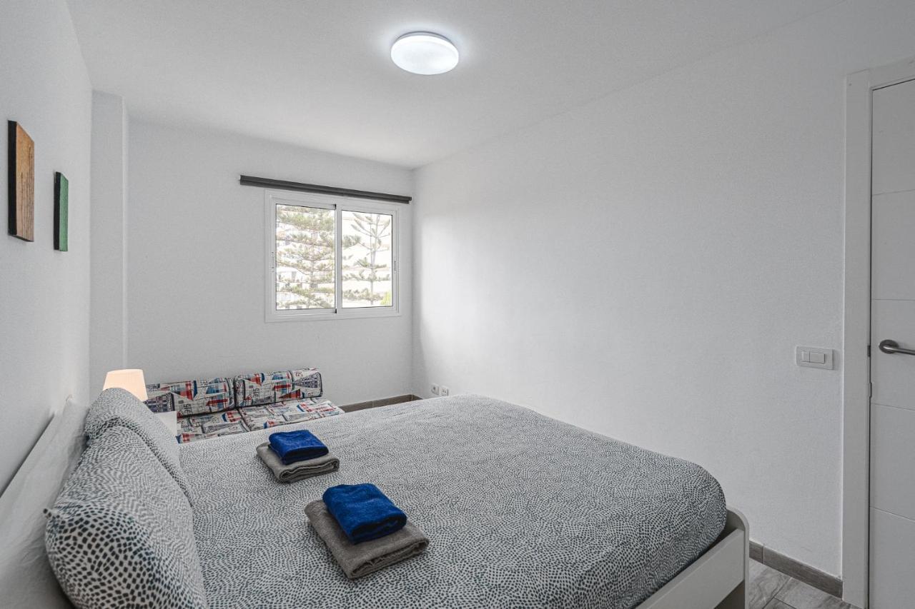 Apartamentos En El Dorado Playa de las Américas Extérieur photo