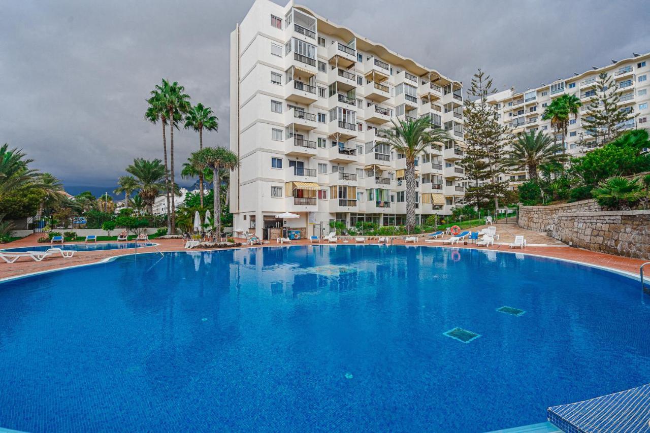 Apartamentos En El Dorado Playa de las Américas Extérieur photo