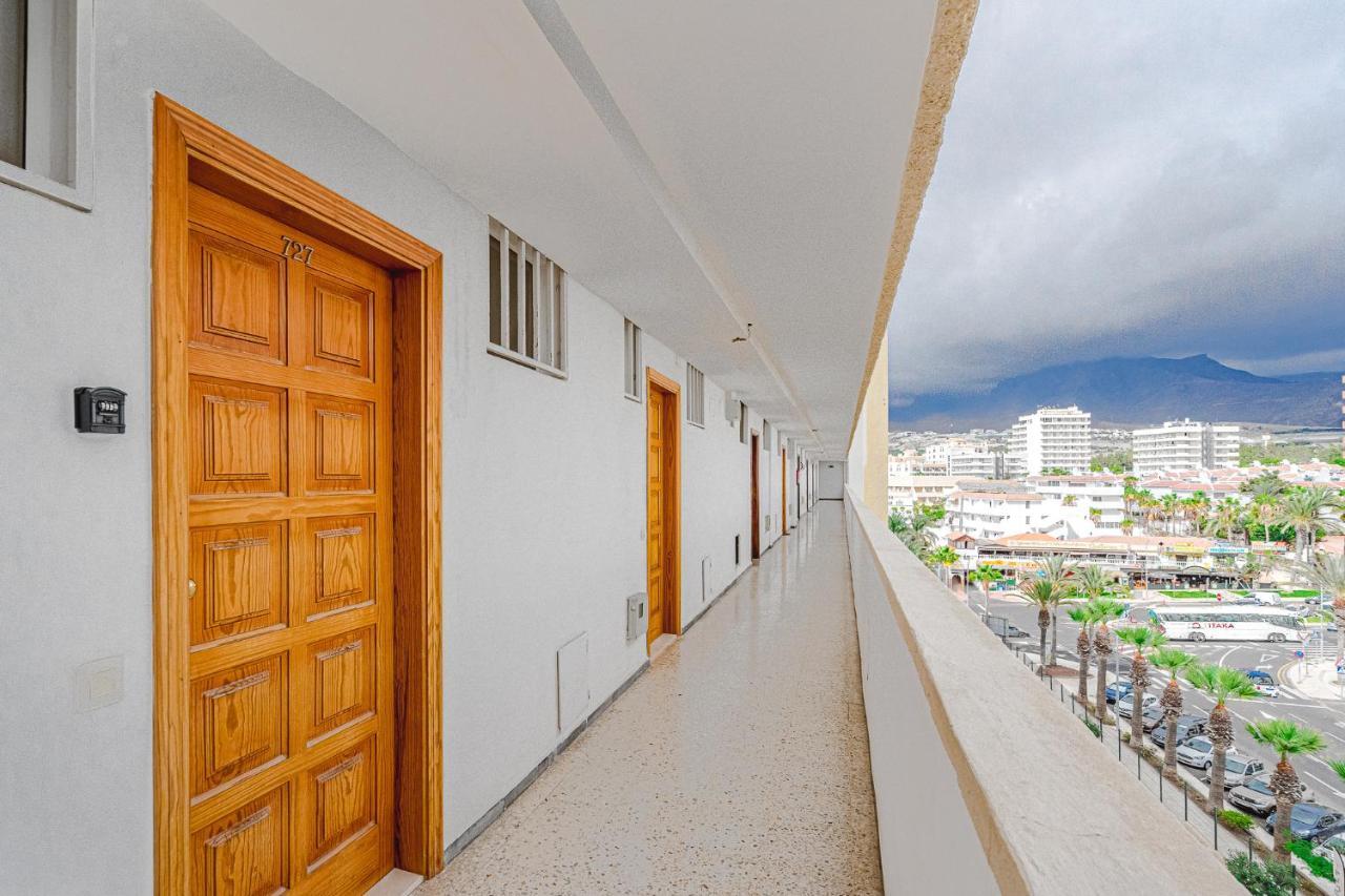 Apartamentos En El Dorado Playa de las Américas Extérieur photo