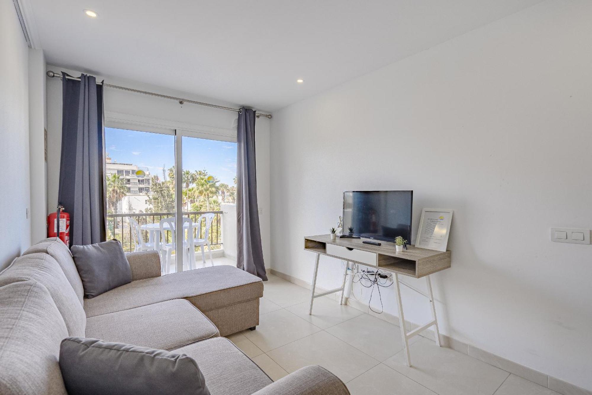 Apartamentos En El Dorado Playa de las Américas Extérieur photo