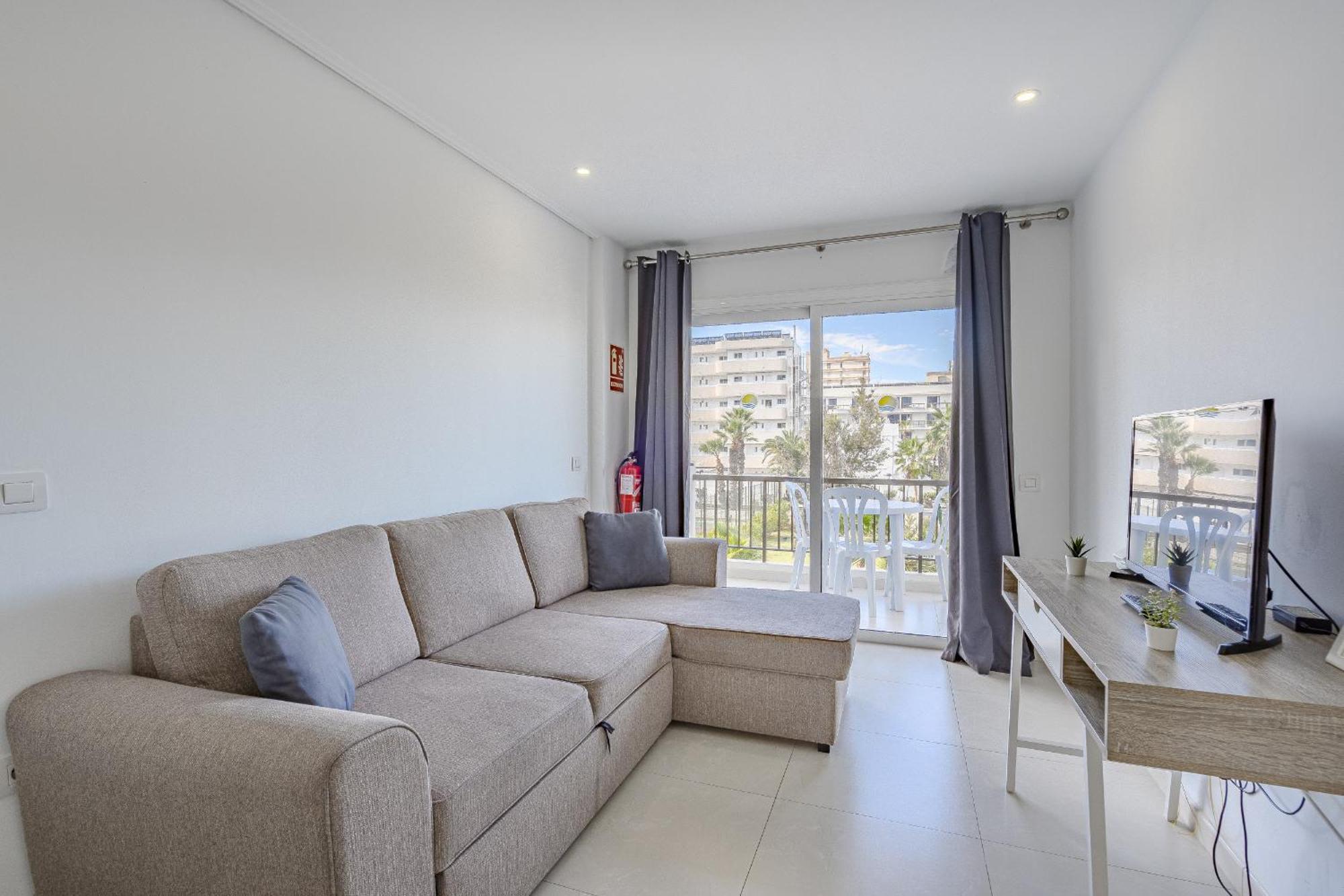 Apartamentos En El Dorado Playa de las Américas Extérieur photo